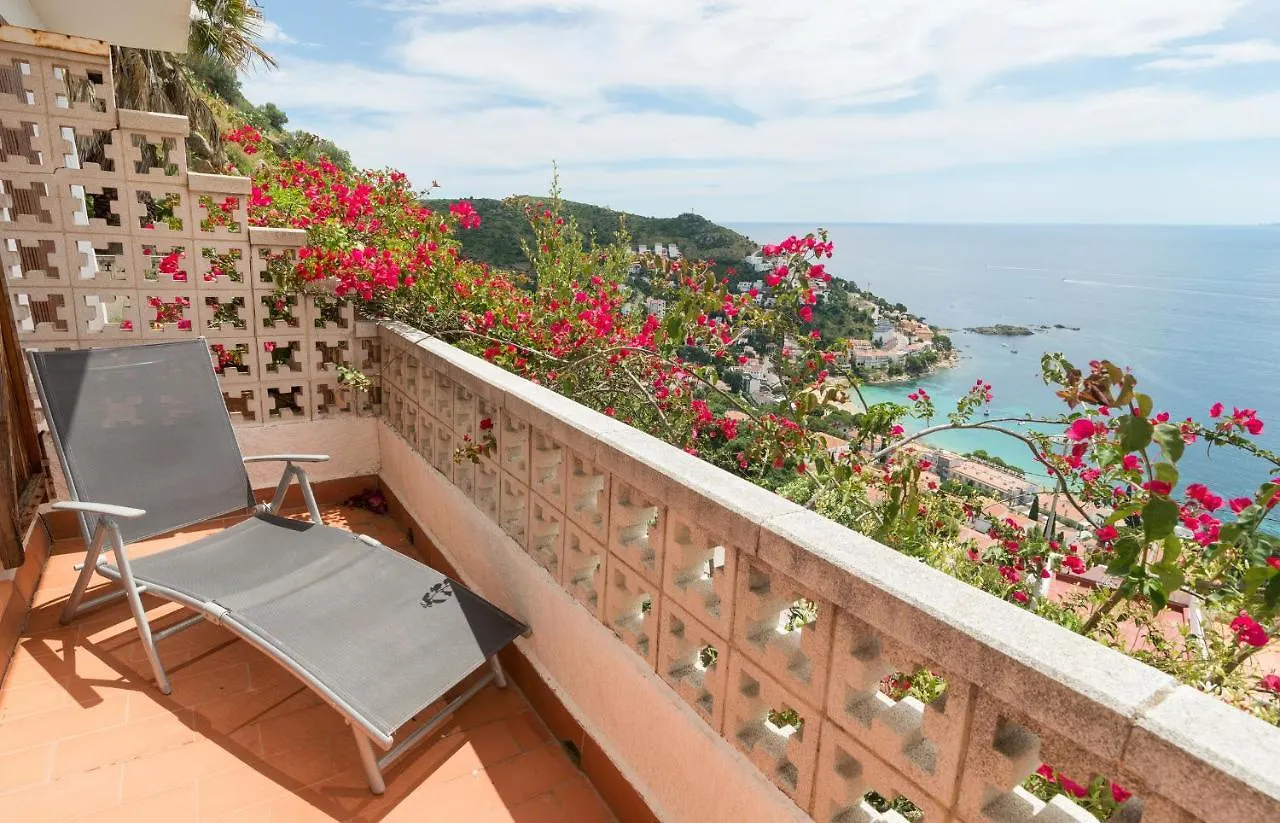 Villa Buraux III Roses 0*,  Spanje