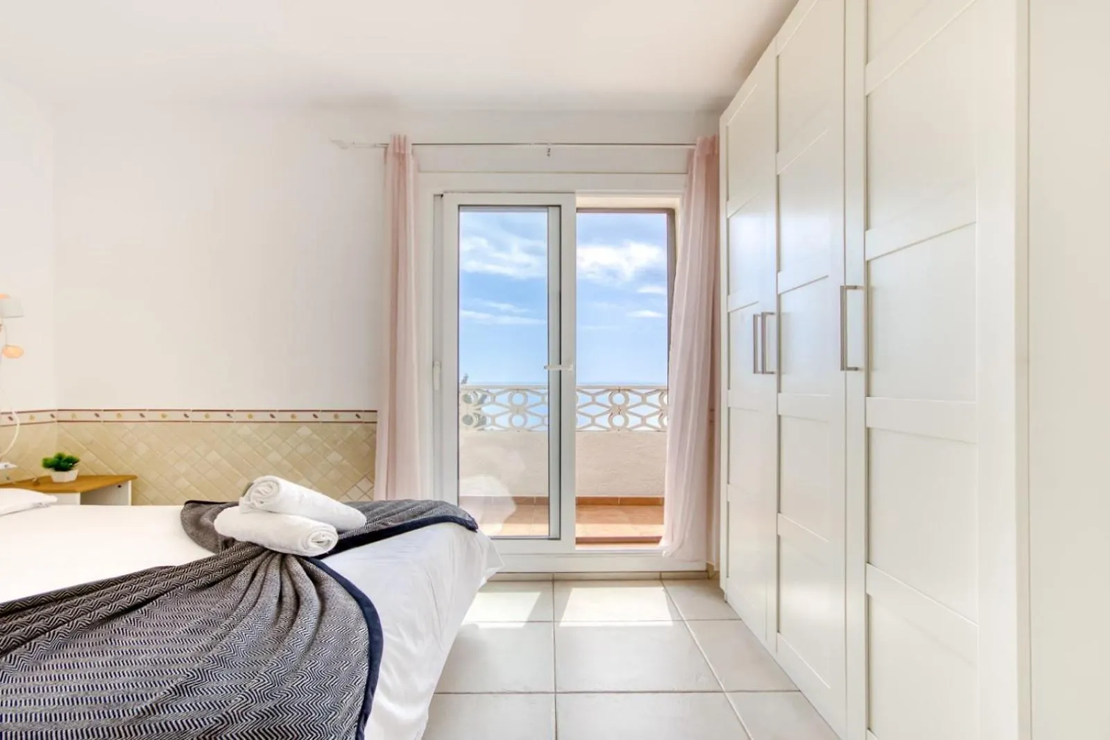 Villa Buraux III 罗萨斯