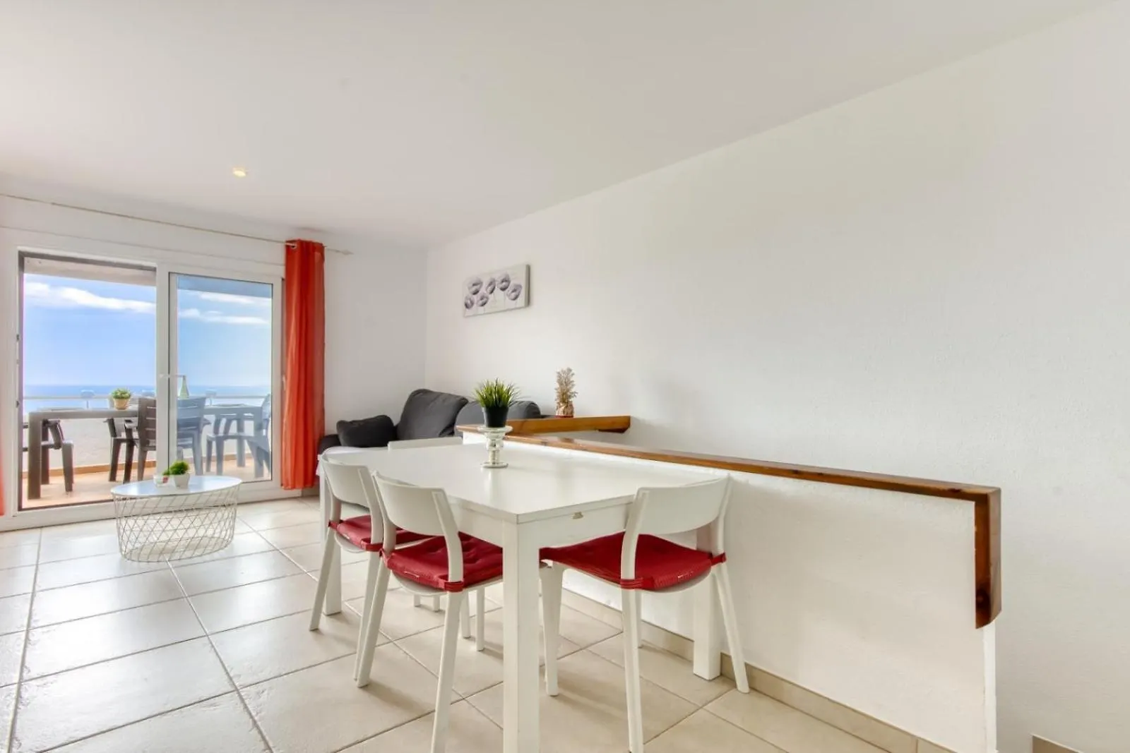Villa Buraux III 罗萨斯
