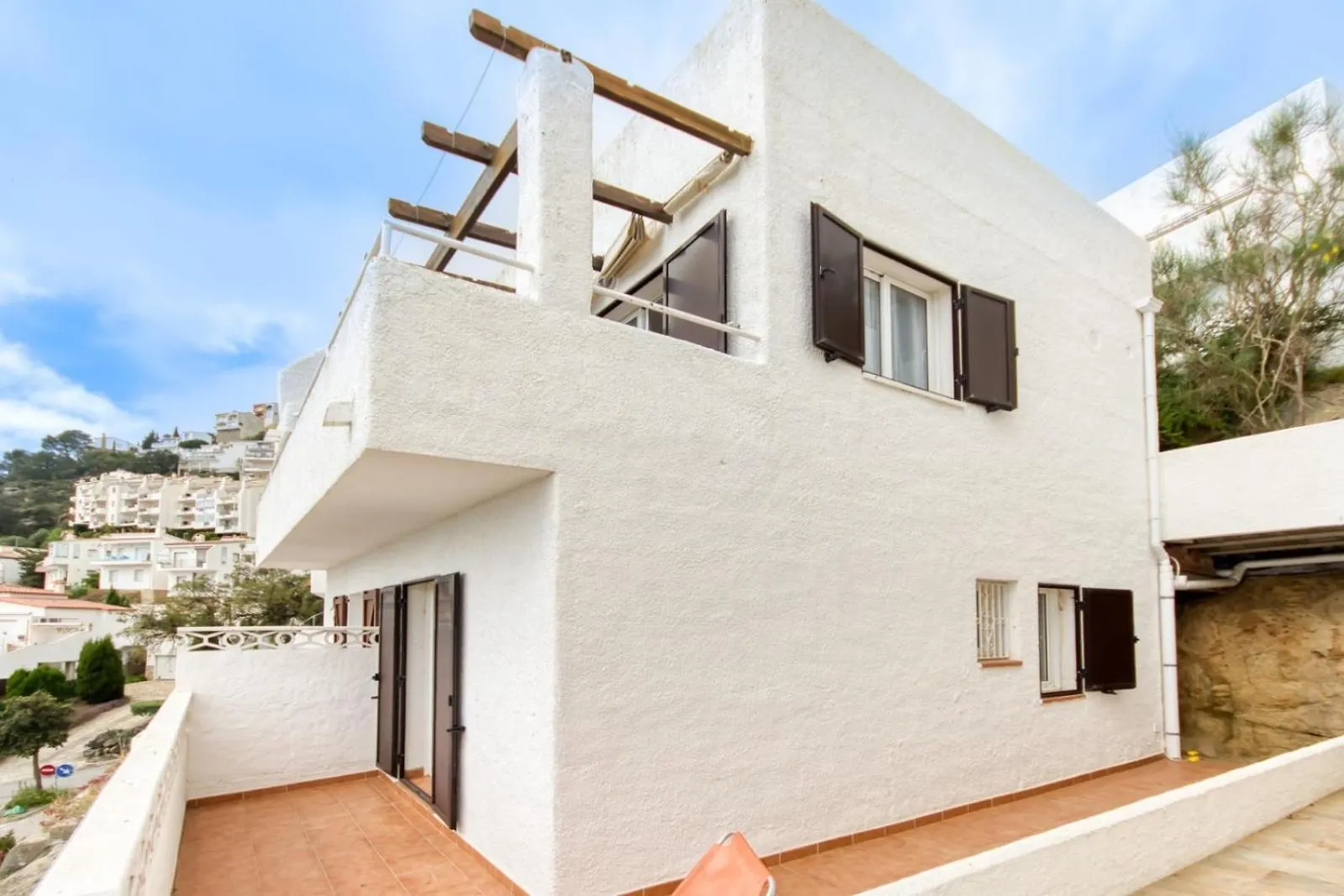 Villa Buraux III 罗萨斯