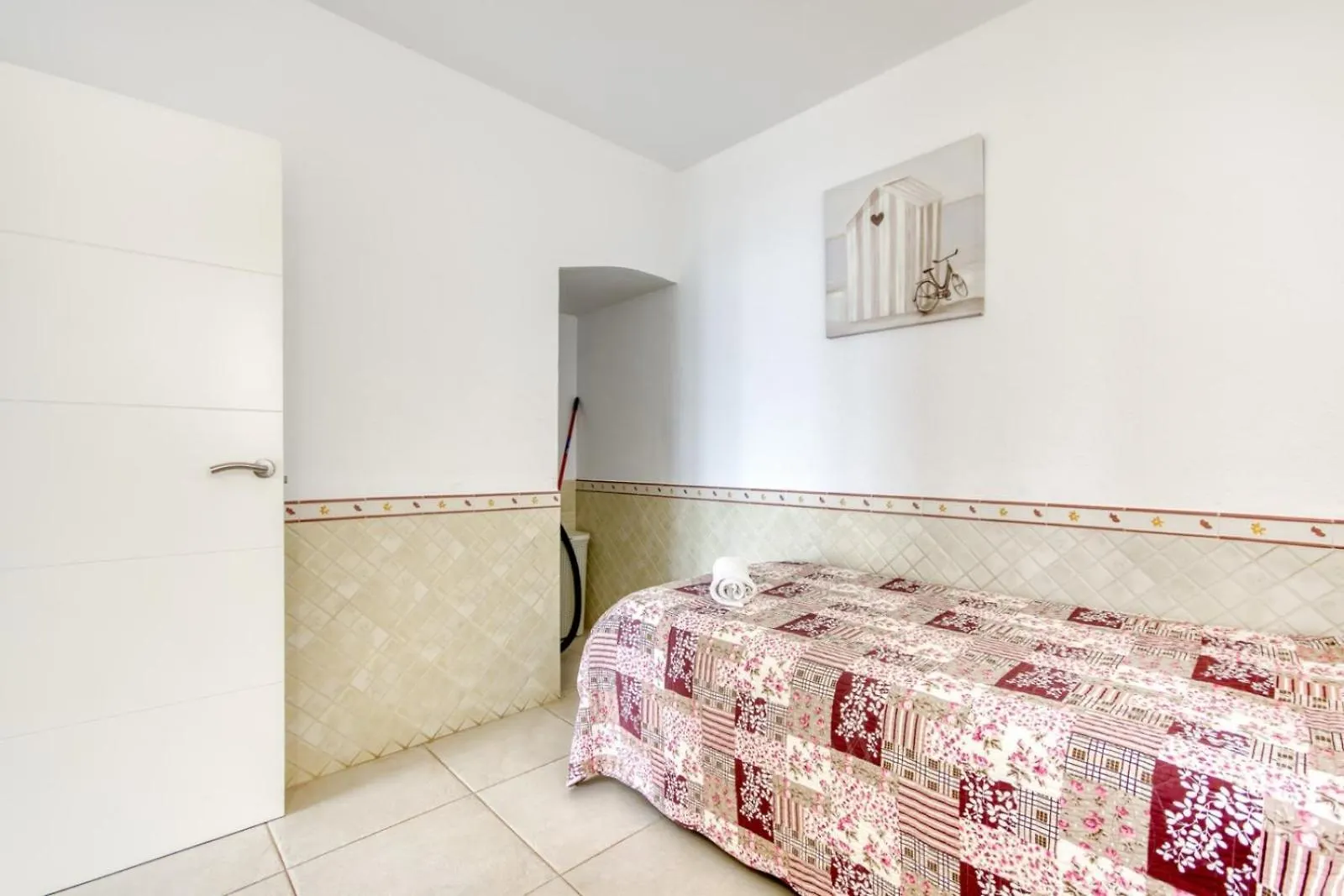 Villa Buraux III Roses