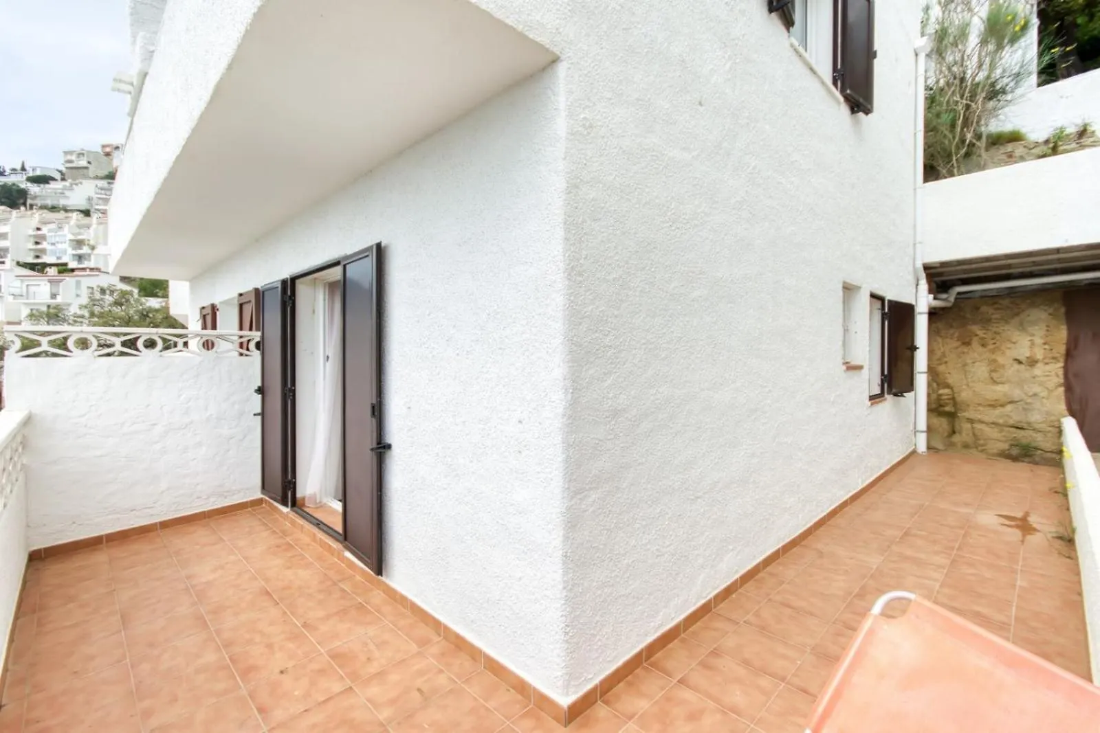 Vakantiehuis Villa Buraux III Roses