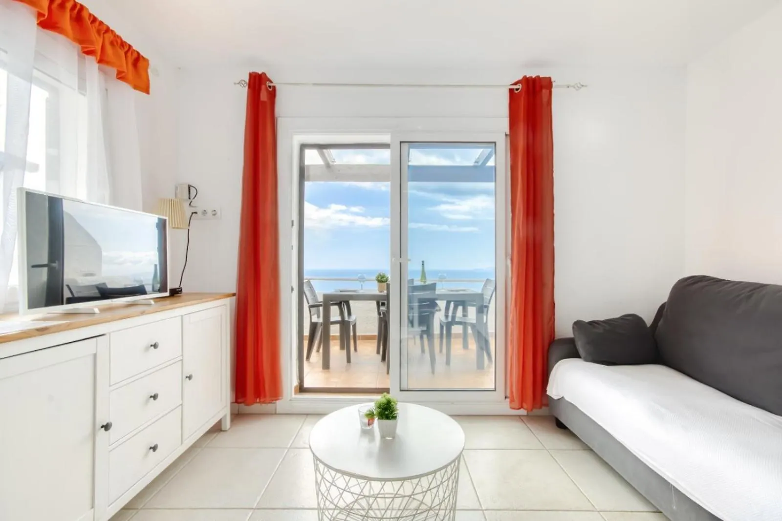 度假居 Villa Buraux III 罗萨斯