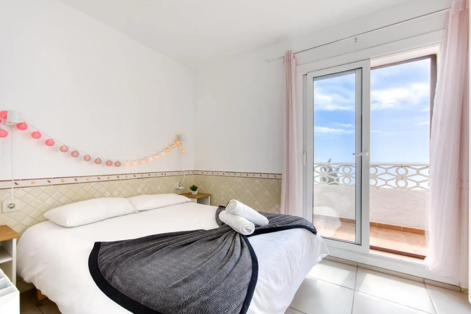 Villa Buraux III 罗萨斯 西班牙