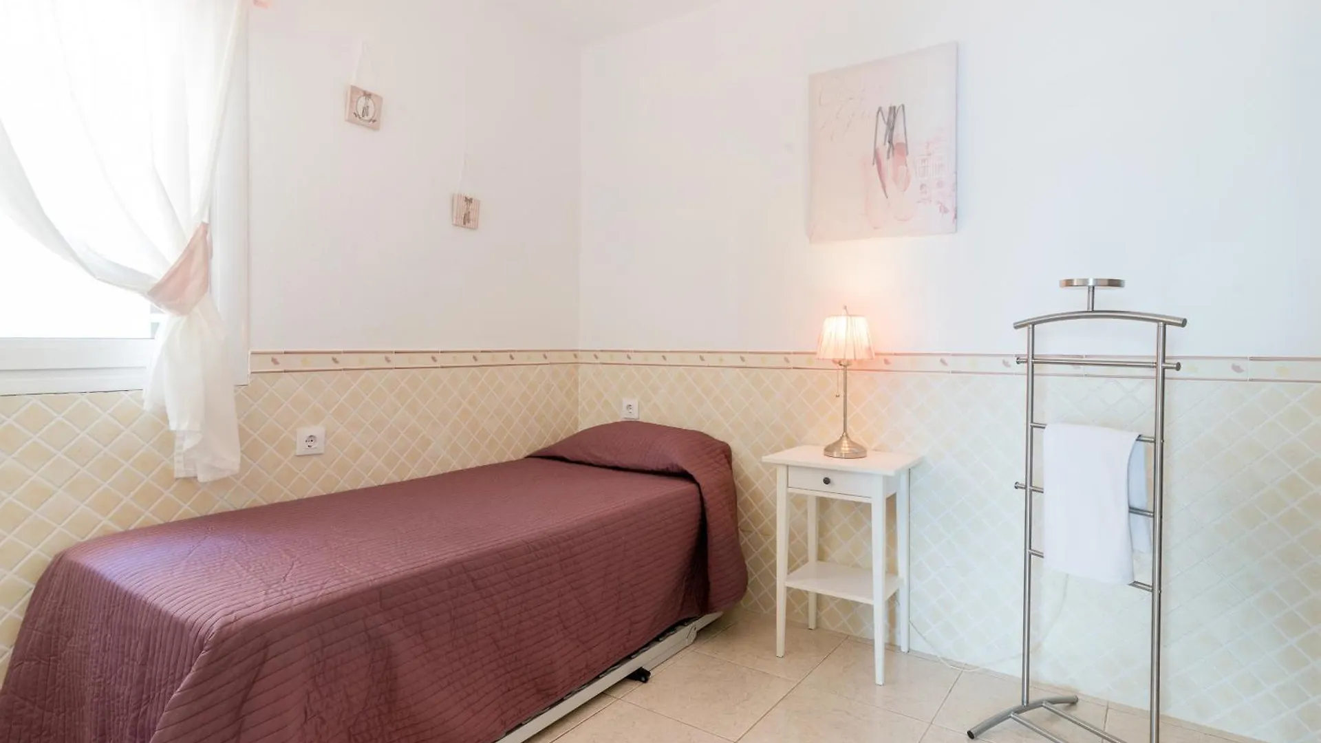 Villa Buraux III 罗萨斯