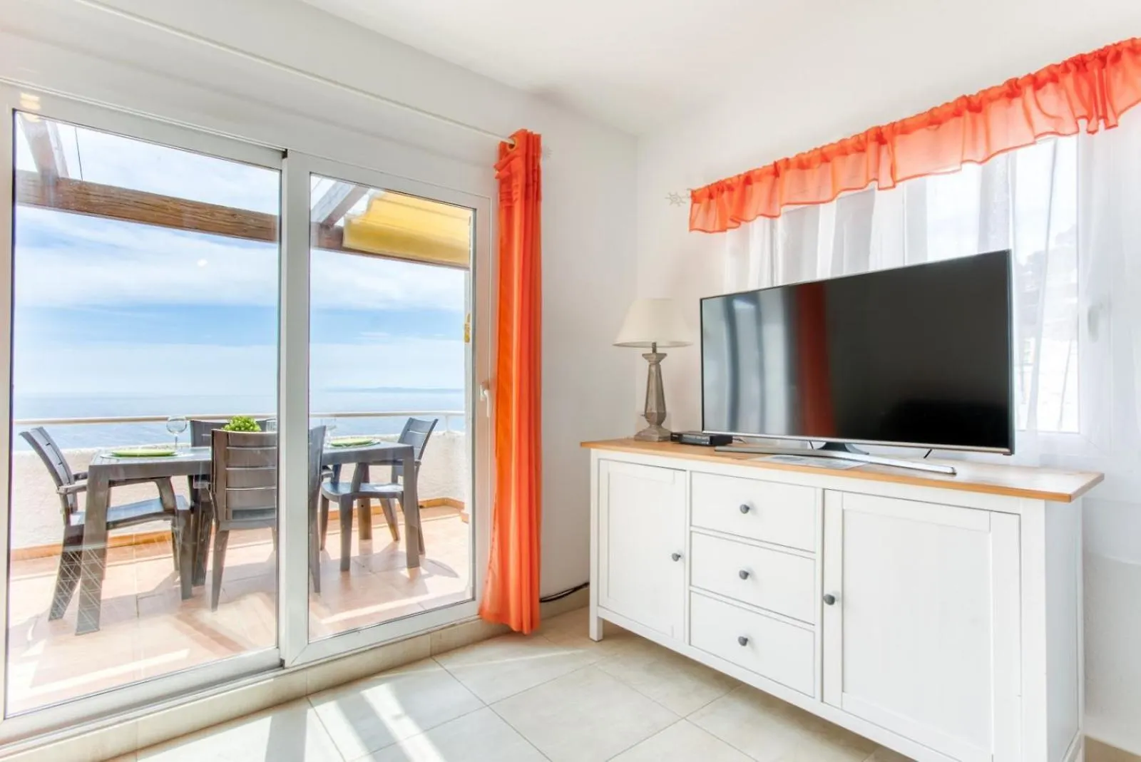 度假居 Villa Buraux III 罗萨斯